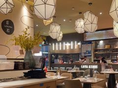 -原石牛扒·约会餐厅(龙城万科里店)