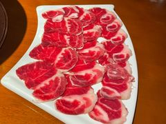 -宝泉铜锅·涮羊肉(解放东路店)