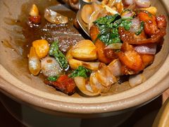 -青年公社烤鸭(熙悦天街店)