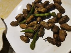 -武记碳锅鱼大盘鸡(杜岭街店)