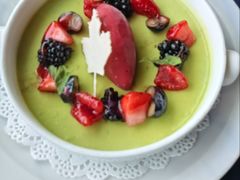 -福楼毕斯罗F Bistronome(国贸商城约会地标景观店)