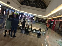 -万达广场(无锡滨湖店)