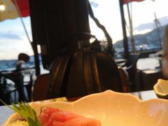 刺身拼盘-海鮮市場長崎港(出島ワーフ店)