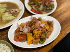 -甜甜屋(解放中路店)