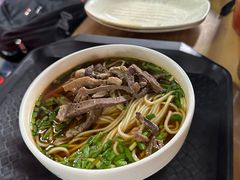 -清真蒋有记(老门东店)