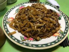 -胜利茶餐室