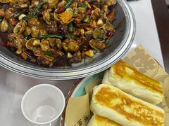 -东来土菜馆(民祥园路店)