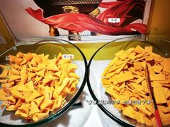 -壹鲦鱼·烤鱼·烧烤(泉城路店)