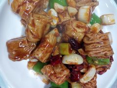 -开海·红岛海鲜虾水饺(石老人店)