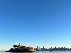 -阿尔卡特拉斯岛