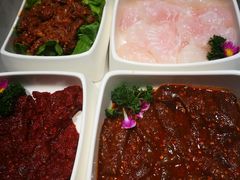 -海底捞火锅(武胜路凯德广场店)