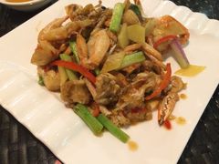 -大洋家·精品潮汕菜·生腌砂锅粥(天河东路店)