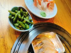 -赤坂亭·M9和牛烧肉·铁板烧·日料398放题(长泰广场店)