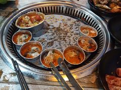烤肉-炭烤麻里·臻选自助烤肉料理(观音桥大融城店)