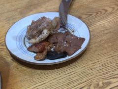 -牛也烧肉(摩尔城店)