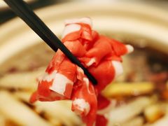 -天宜隆蘑菇宴火锅(石景山旗舰店)