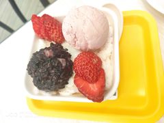 -满记甜品(无锡八佰伴店)