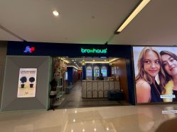 -Browhaus眉睫沙龙