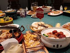 -老山东·山东菜(鲁菜名店)