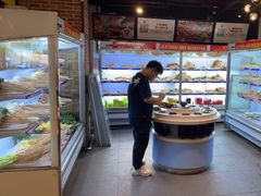 -钢管厂五区小郡肝串串香(南山店)