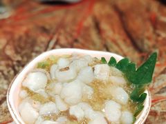 芥末章鱼-炙柒Sekinana·精致料理 烧鸟·铁板烧(海上世界店)