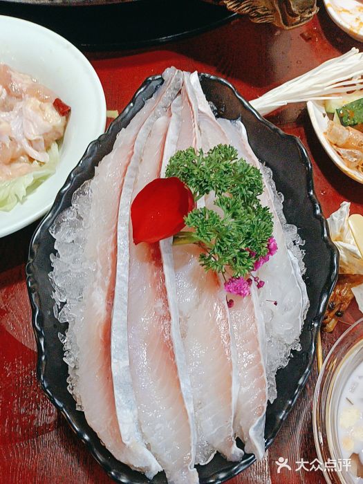 重庆袁老四火锅(武进万达店)图片