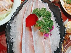 -重庆袁老四火锅(武进万达店)