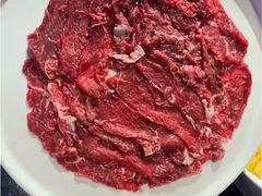 -百草滩羊·清水涮羊肉(长城路店)