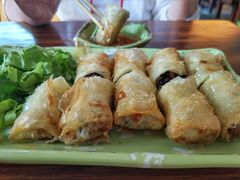 -周记蟹仔粉(侨港风情街店)