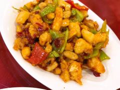 -振生清真饭店(永安道店)