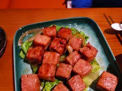 烤牛肉-合风谷(南下塘店)