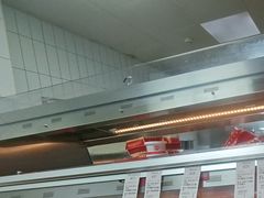 -塔斯汀中国汉堡(横岗志健广场店)