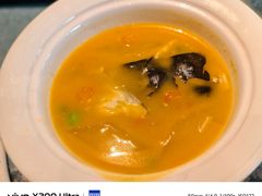 -扬州香格里拉·香宫中餐厅