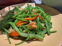 -廖川菜(金虹桥店)