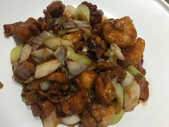 -西贝海鲜汇(槐安路店)