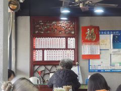 -美味斋(西北街店)