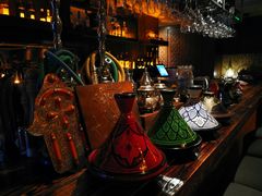 -Tajine Moroccan塔金摩洛哥中东餐厅