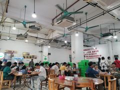 -南记食粥坊·宵夜大排档(莲花总店)
