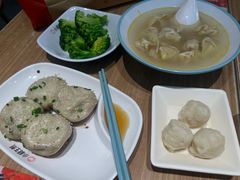 -小杨生煎(龙阳广场店)