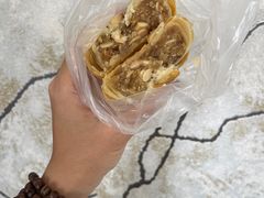 -龙华素斋(龙华路店)