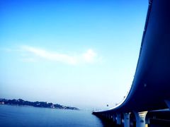 -演武大桥观景平台