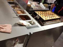 -咕噜咕噜·章鱼小丸子(西湖路店)
