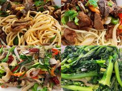 -最心疆拌面·抓饭·烧烤