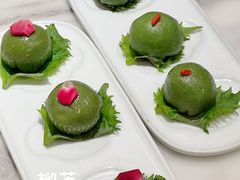 -蝴蝶里·粤菜·点心(滨江龙湖店)