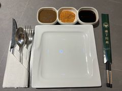 -庖丁兄弟干式熟成牛排自助餐厅(仁恒伊势丹店)