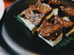 -若蘭慈·无国界素食料理(欢乐海岸店)