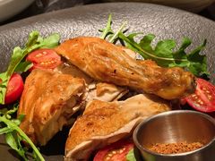 -Nord Grill&Bar Highland诺德西餐(深圳欢乐海岸店)