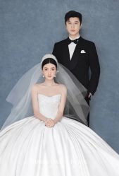 -时光印记婚纱摄影工作室·原创定制