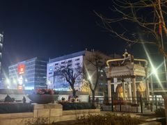 -王府井天主教堂