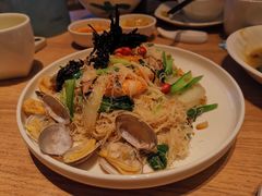 兴化炒米粉-莆田餐厅PUTIEN(深圳湾万象城家宴店)